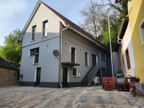 Haus Ziegenblick