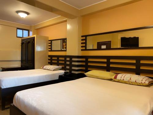 Hostal Montesa – Guayaquil