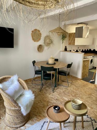 Le loft Soohome, Marsella (foto 9)