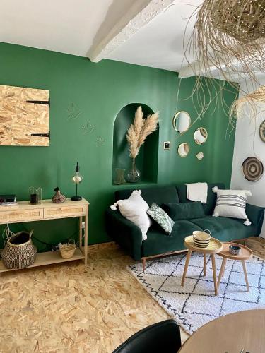 Le loft Soohome, Marsella (foto 10)