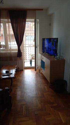 Apartman na dan