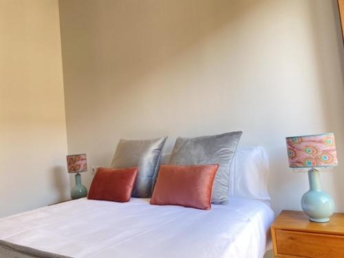 Hispalis Jardines de Murillo