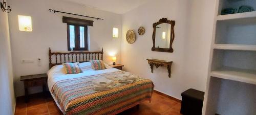Finca La Meica Bed&breakfast Room Type - Standard Double Room