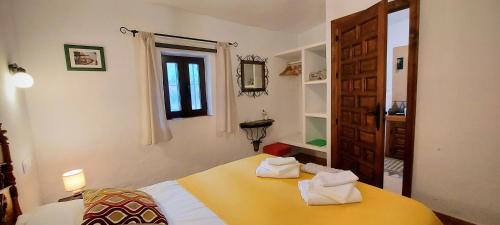 Finca La Meica Bed&breakfast Room Type - Budget Double Room
