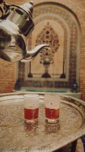 Riad Bonheur Marrakech