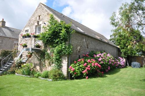 Les Hortensias - Location saisonnière - Gatteville-le-Phare