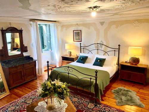  Villa De Rubeis Florit in Tarcento