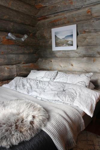 Holiday Home Vonkamies