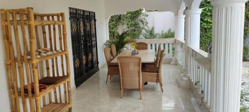 設施, Dulaa Deema Residence Brufut Heights in 畢吉婁