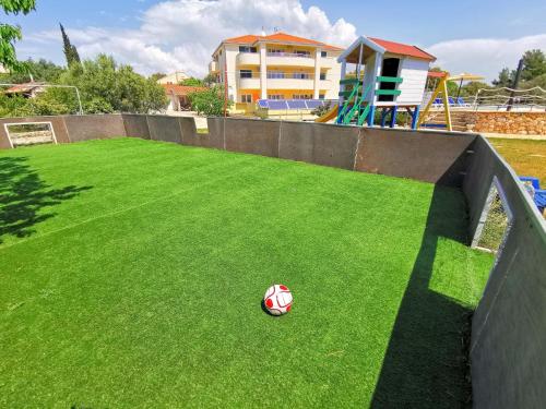 Apartments CVITA HOLIDAY - Villa NATALI, Rogoznica (photo 10)