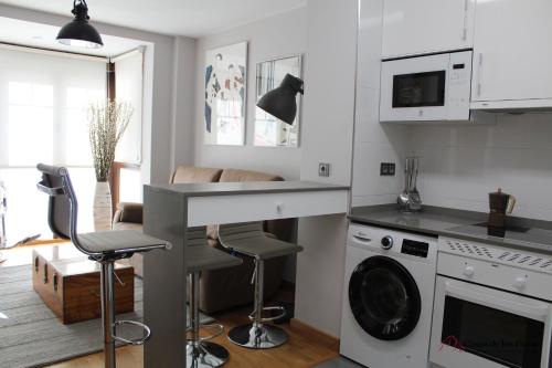 VUT Las Saucedas - Casas de los Picos