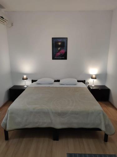 Private Accommodation Raspudic, Spalato (Split) (foto 4)