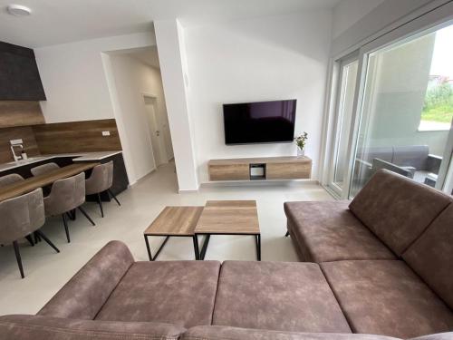 Two-Bedroom Apartment image 10