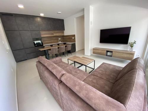 Two-Bedroom Apartment image 9