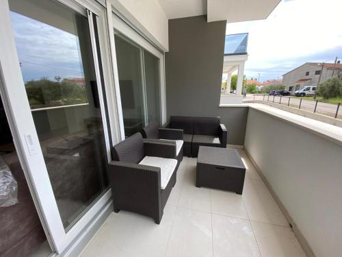 Two-Bedroom Apartment image 8