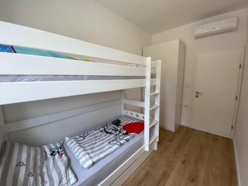 Two-Bedroom Apartment image 5
