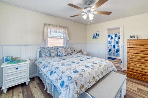 Cottage on 12, Hatteras (foto 9)