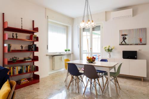 CASA RELAX - Central Station, Milan (photo 3)
