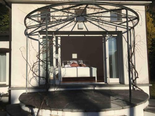 Morcote Cottage in Morcote