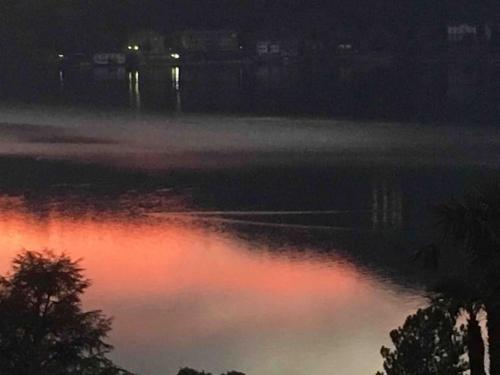 Morcote Cottage in Morcote