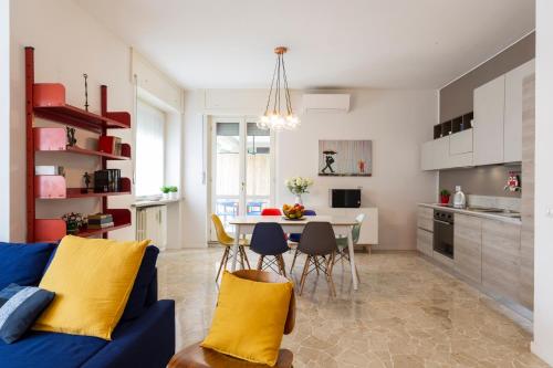 CASA RELAX - Central Station, Milan (photo 6)