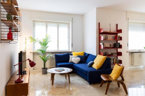 CASA RELAX - Central Station, Milan (photo 7)