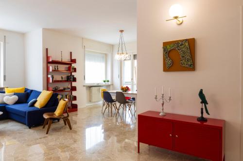 CASA RELAX - Central Station, Milan (photo 8)