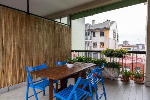CASA RELAX - Central Station, Milan (photo 10)