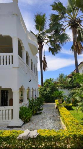 外部景觀, Dulaa Deema Residence Brufut Heights in 畢吉婁