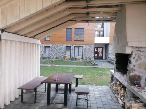 Apartman Pahuljica Divčigora (Apartman Pahuljica Divcigora) in Divcibare