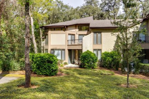 Amelia Courtside Villas at Omni Amelia Island Plantation