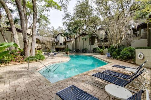 Amelia Courtside Villas at Omni Amelia Island Plantation