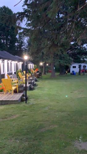 Caswell Resort, Sundridge (photo 7)