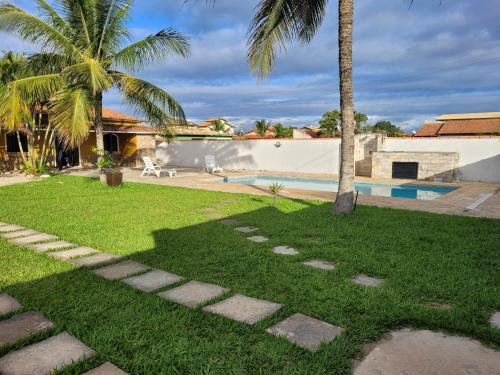 Casa Maravilhosa Unamar Verão Vermelho Cabo Frio