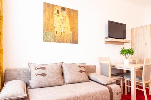 Hotel Klimt - main image
