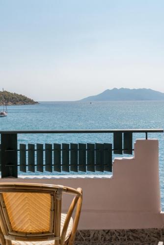 Binji Hotel Hotel de charme Agnándi