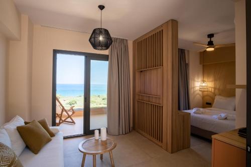 The Nest Resort - Tap to explore photos