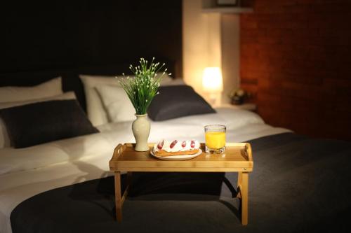 Luxury Duplex Studios - City Center, Tbilisi (fotografie 6)