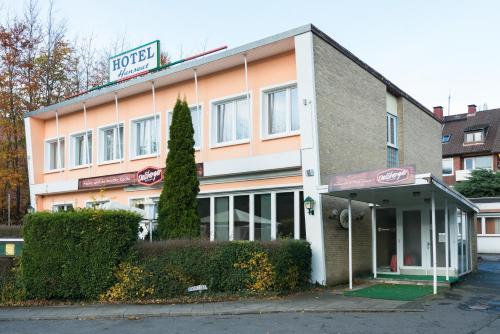 Hotel Hanseat Hamburg - image 8
