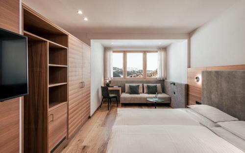 Seehotel Panorama Relax Room Type - Standard Double Room