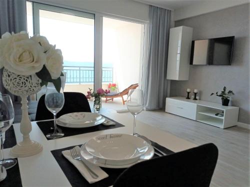 Apartments Mirko in 米美沙