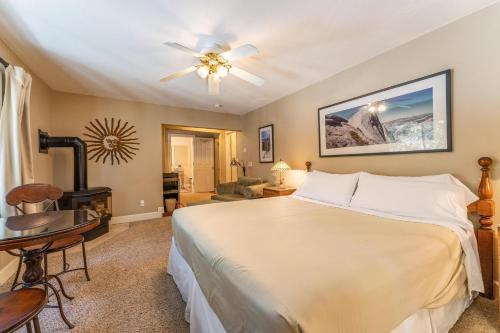 Big Creek Inn