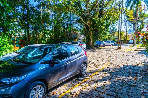 Pousada Vila Jacaa - image 4