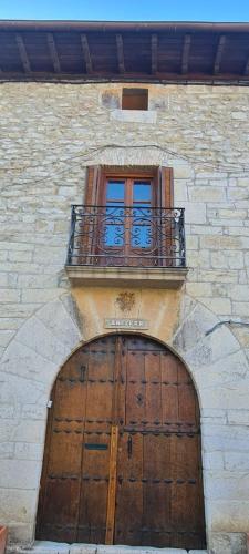  Casa Añezkar in Echarri