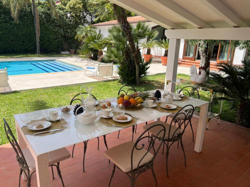 Domus Orestea Luxury Suites, Palermo (photo 9)