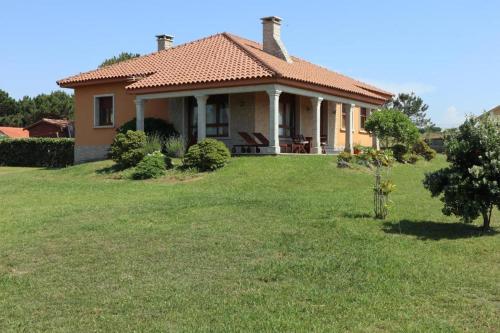 Agra Nova gîte à louer Olveira