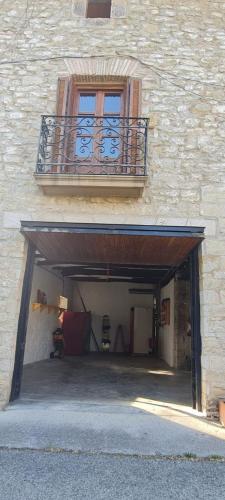  Casa Añezkar in Echarri