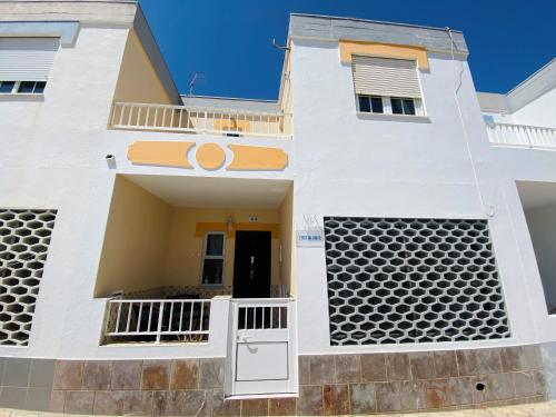  Casa Da Anita in Sagres