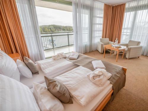 . Szent János Hotel