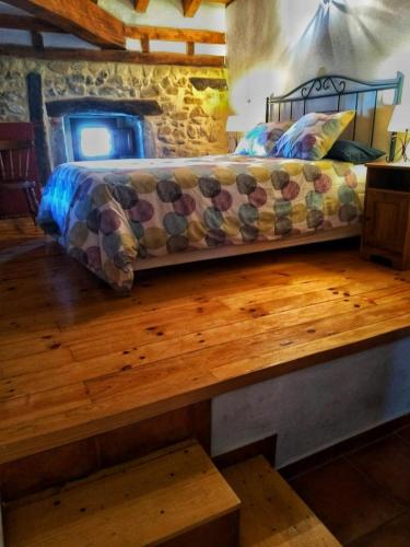 Don Baldomero Hotel Rural in Herran